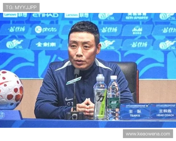 陈涛：阿代米出场需医务组评估