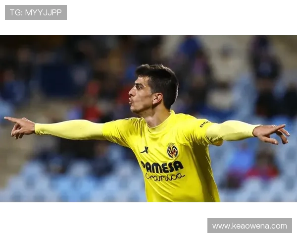 雨果·洛佩斯闪耀西班牙U19 比利亚雷亚尔新星崛起